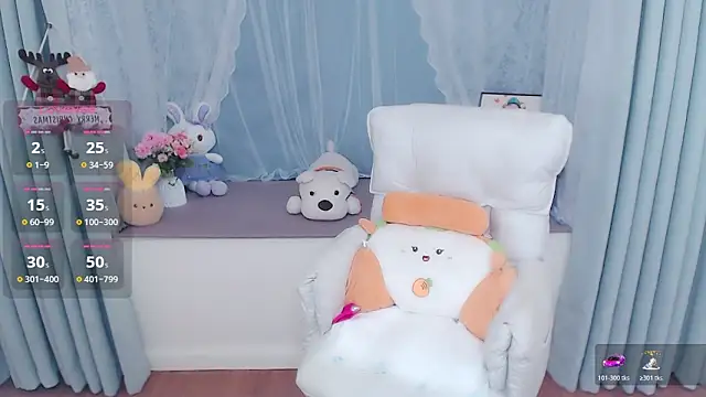 Xiaodie-baby online show from June 2026 03:27:02 AM