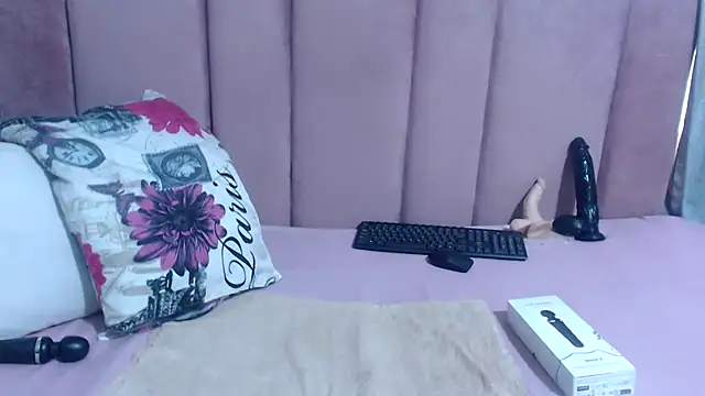 Bracylia online show from January 2026 06:39:01 AM