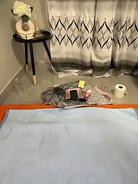 Nicole bash online show from April 2026 08:29:01 AM