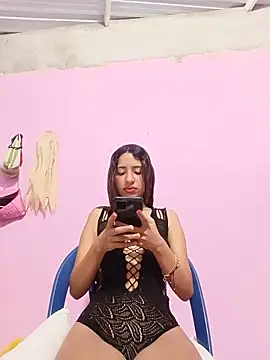 virgin-shy online show from June 2026 03:13:02 PM