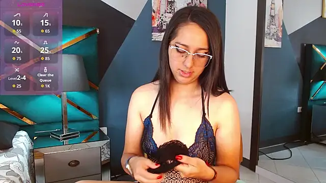 LexyBlaze  online show from April 2026 11:27:01 AM