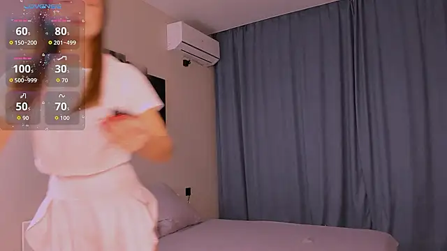 Kandeess online show from February 2026 02:36:01 PM