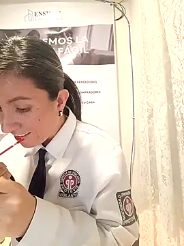 Valentina--1 online show from April 2026 10:05:02 AM