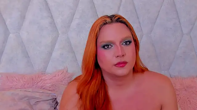 IrinaaVega online show from April 2026 07:01:02 PM