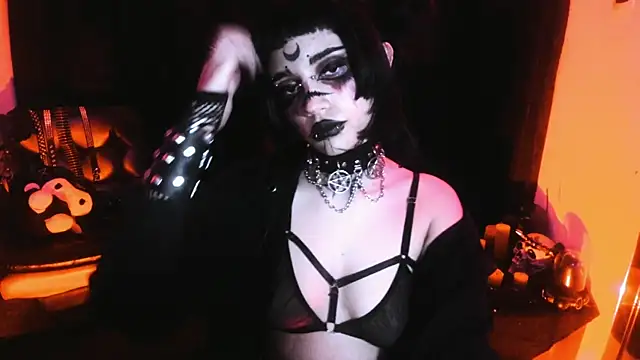 Yueeclipsa online show from March 2026 04:38:02 AM