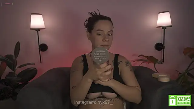 nyx 97 online show from April 2026 06:25:02 AM