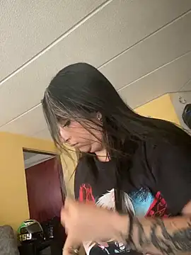 Kloe Novoa online show from February 2026 01:59:01 PM