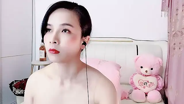 -Jenny-666- online show from March 2026 05:15:01 PM