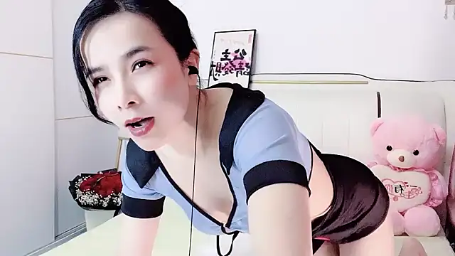 -Jenny-666- online show from March 2026 12:06:02 AM