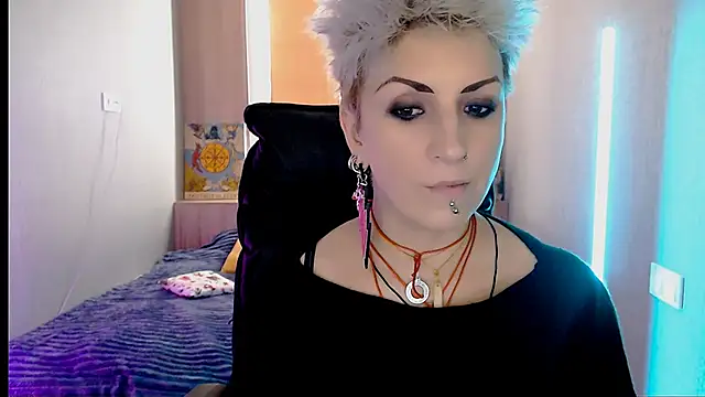 Sweet-n-Strong online show from February 2026 11:55:01 AM