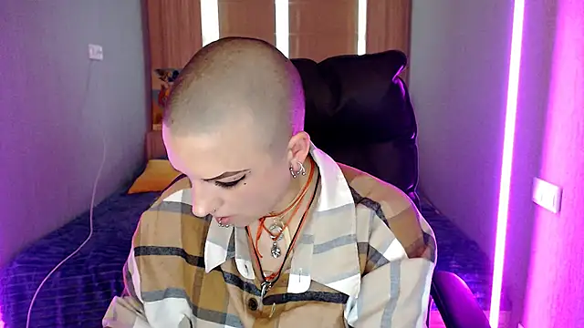 Sweet-n-Strong online show from April 2026 07:45:01 AM