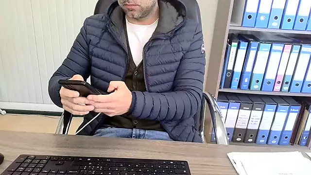 Evasionee online show from March 2026 08:09:02 AM