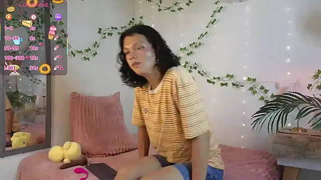 Indi rave online show from April 2026 08:13:02 PM