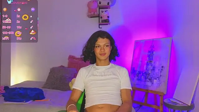 Indi rave online show from April 2026 09:39:33 PM