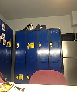 Hausverbot3 online show from April 2026 12:00:01 AM