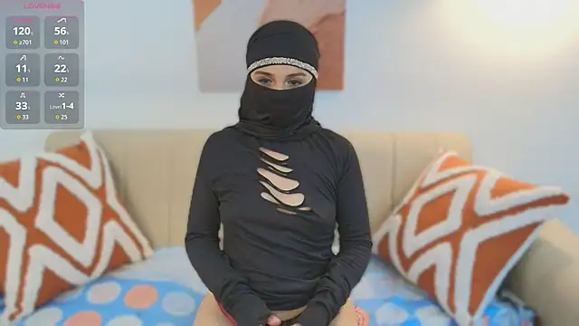 Snapshot of Lailaa_lush chatting on November 2025 07:32:01 AM Lailaa lush online show from November 2025 07:32:01 AM