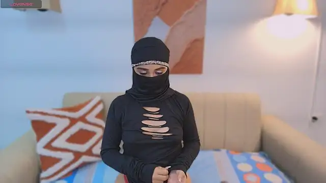 Snapshot of Lailaa_lush chatting on November 2025 07:18:01 AM Lailaa lush online show from November 2025 07:18:01 AM