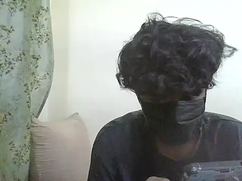 kriZ08 online show from March 2026 06:30:01 PM