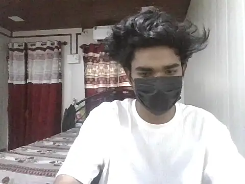 kriZ08 online show from June 2026 11:03:01 AM