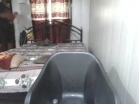 kriZ08 online show from June 2026 08:34:02 AM
