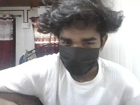kriZ08 online show from June 2026 11:14:01 AM