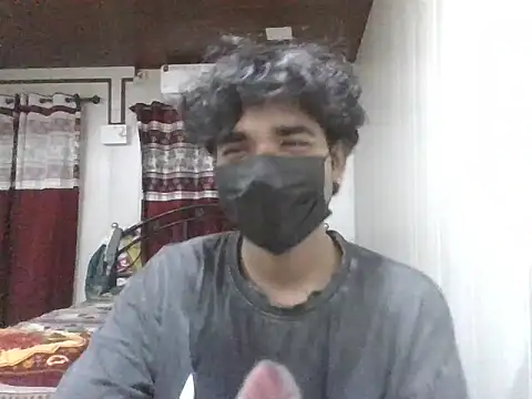 kriZ08 online show from June 2026 05:59:02 PM