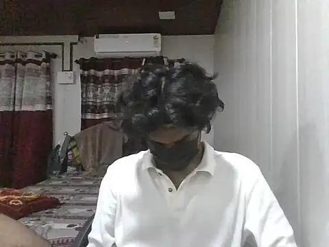 kriZ08 online show from June 2026 02:26:01 PM