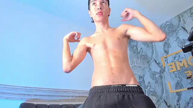 Dallen Grant online show from February 2026 12:22:02 PM