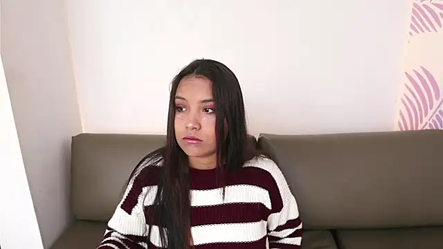 Isabelle Lane online show from April 2026 12:44:02 PM