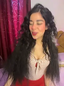Snapshot of wetbyAlice chatting on March 2026 10:16:01 PM wetbyAlice online show from March 2026 10:16:01 PM