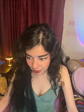 Snapshot of wetbyAlice chatting on March 2026 12:15:01 AM wetbyAlice online show from March 2026 12:15:01 AM