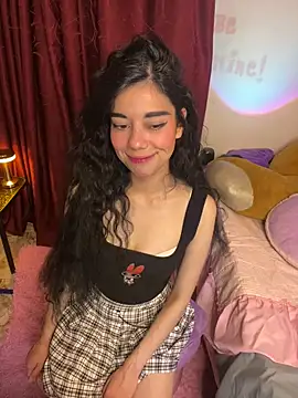 Snapshot of wetbyAlice chatting on March 2026 11:59:02 PM wetbyAlice online show from March 2026 11:59:02 PM