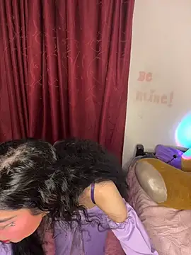Snapshot of wetbyAlice chatting on March 2026 11:49:02 PM wetbyAlice online show from March 2026 11:49:02 PM
