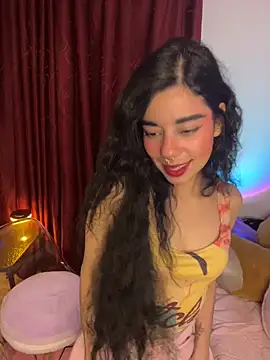 Snapshot of wetbyAlice chatting on April 2026 12:22:02 AM wetbyAlice online show from April 2026 12:22:02 AM