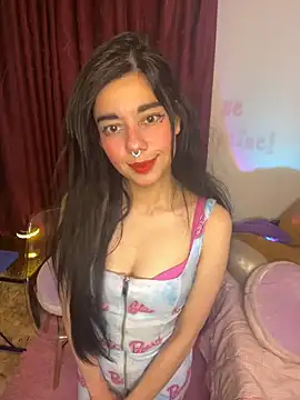 Snapshot of wetbyAlice chatting on April 2026 11:37:02 PM wetbyAlice online show from April 2026 11:37:02 PM