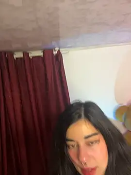 Snapshot of wetbyAlice chatting on April 2026 11:20:02 PM wetbyAlice online show from April 2026 11:20:02 PM