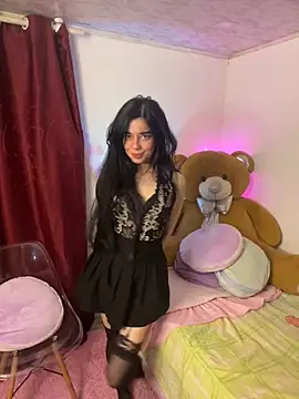 Snapshot of wetbyAlice chatting on April 2026 01:47:01 AM wetbyAlice online show from April 2026 01:47:01 AM