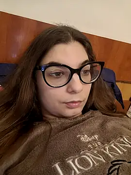 sweetbabygirlforyou online show from February 2026 12:31:01 PM