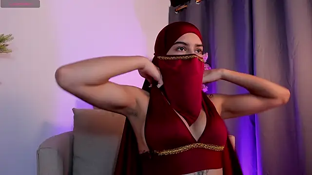 shaima   online show from April 2026 10:15:02 PM