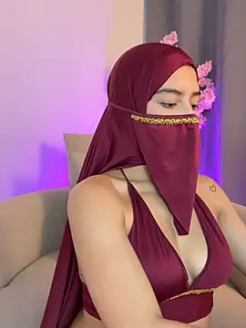 shaima   online show from April 2026 09:05:01 PM