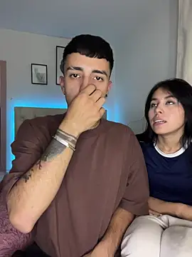 BIJOU SECRET online show from April 2026 05:16:01 AM