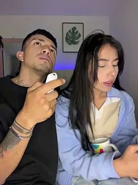 BIJOU SECRET online show from April 2026 03:51:01 AM