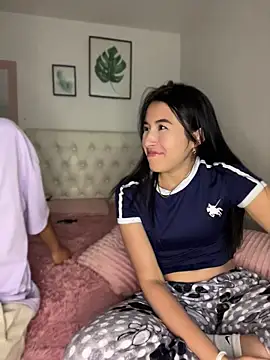 BIJOU SECRET online show from April 2026 03:31:02 AM