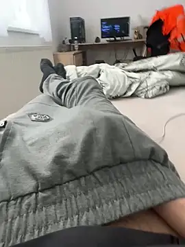 PetrTucnak online show from April 2026 04:22:02 PM