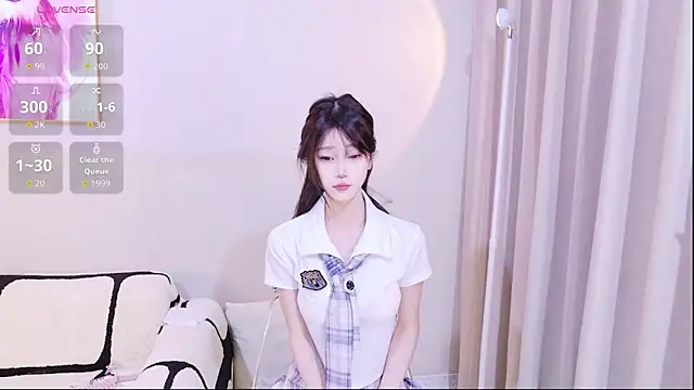 xiaoxi---n online show from December 2025 10:02:01 AM