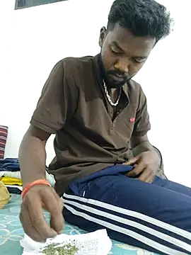 BLACKSUNNYBBC online show from February 2026 10:07:01 PM