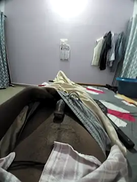 BLACKSUNNYBBC online show from March 2026 10:23:01 PM