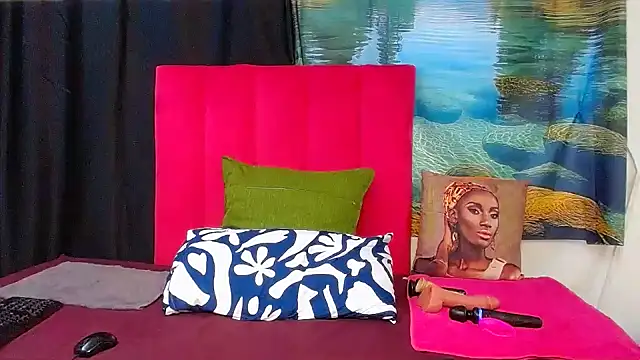 Lisa-001 online show from March 2026 07:33:02 AM