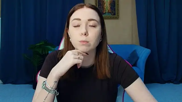 AddieOsler online show from February 2026 08:08:02 PM