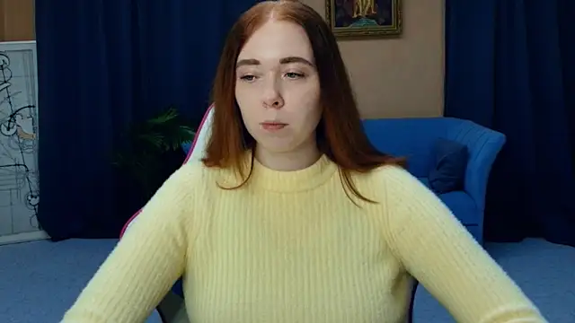 AddieOsler online show from April 2026 07:23:02 PM